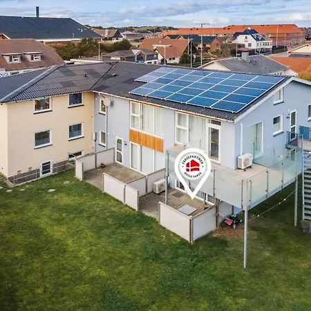 769-hvide-sande-norregade-4-c Apartment *