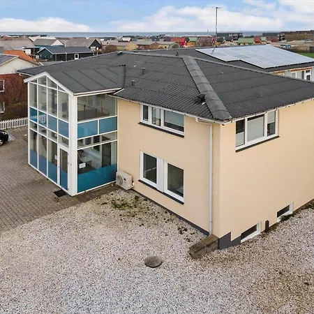 Apartamento 769-hvide-sande-norregade-4-c