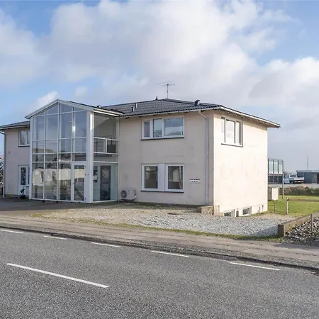 769-hvide-sande-norregade-4-c * Hvide Sande