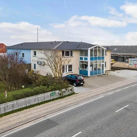 769-hvide-sande-norregade-4-c * Hvide Sande