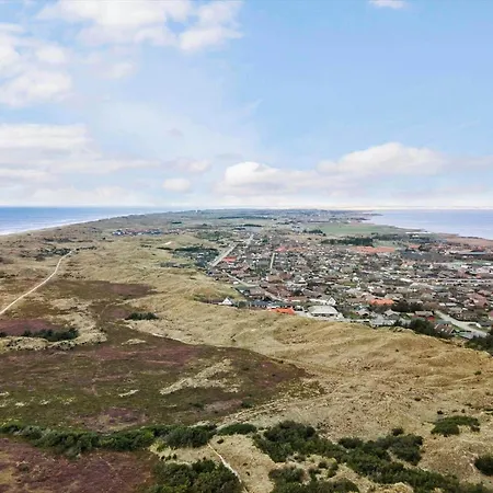 Appartement 769-hvide-sande-norregade-4-c