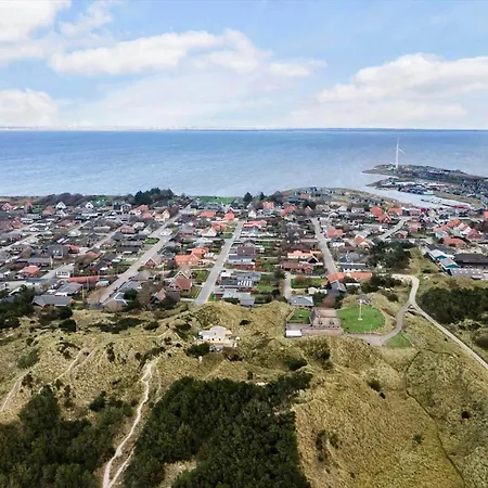 769-hvide-sande-norregade-4-c Appartement