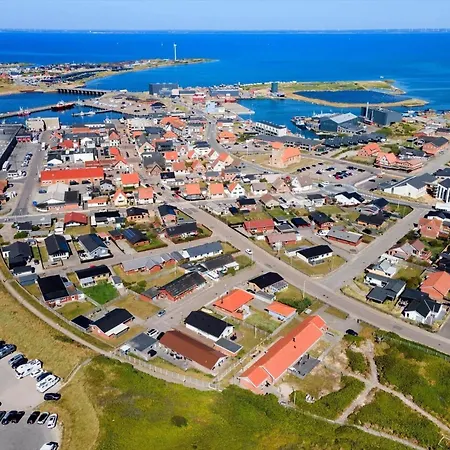 769-hvide-sande-norregade-4-c Appartement *