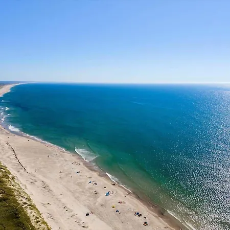 Appartement 769-hvide-sande-norregade-4-c *