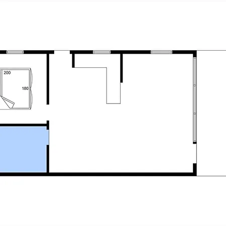 769-hvide-sande-norregade-4-c Apartamento