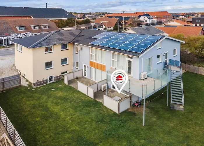 769-hvide-sande-norregade-4-c Διαμέρισμα *