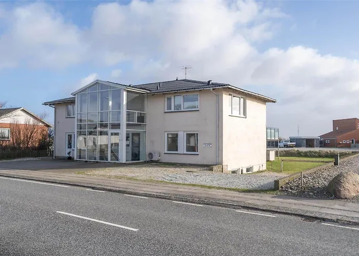 769-hvide-sande-norregade-4-c * Hvide Sande