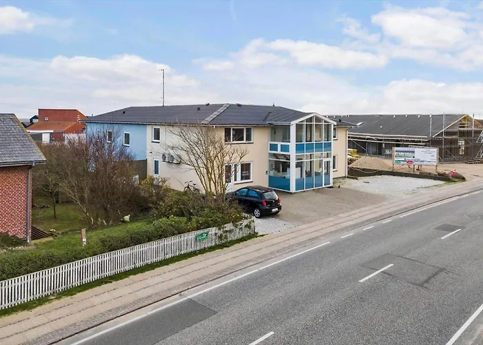 769-hvide-sande-norregade-4-c * Hvide Sande