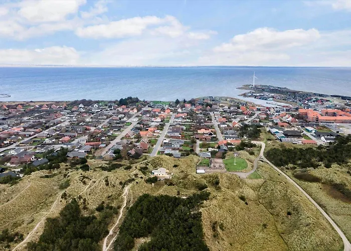 769-hvide-sande-norregade-4-c Διαμέρισμα