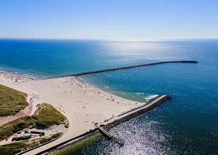 769-hvide-sande-norregade-4-c Διαμέρισμα Hvide Sande