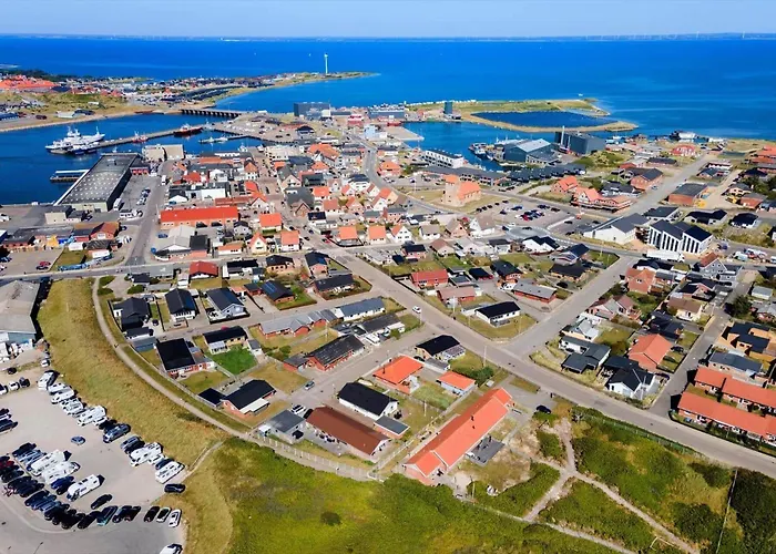 769-hvide-sande-norregade-4-c Διαμέρισμα *