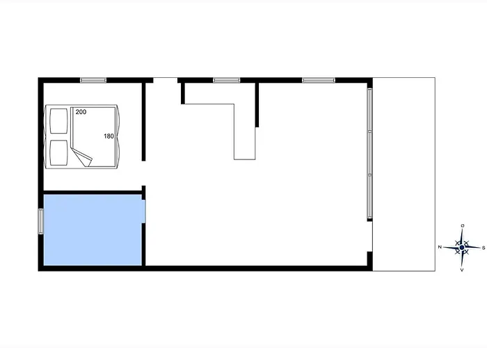 769-hvide-sande-norregade-4-c Διαμέρισμα